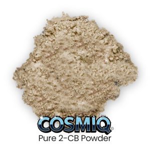 Explore Pure 2-CB Powder for a unique and transformative experience. Shop now for premium quality at Cosmiq!