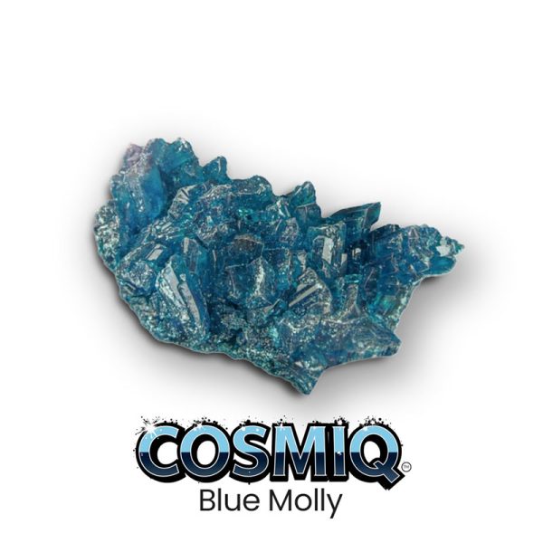 Explore Blue Molly, a premium MDMA product in Canada. Discover its potential therapeutic benefits and order online for delivery.