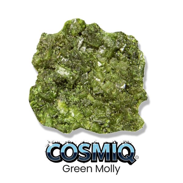 Green Molly, a premium MDMA product in Canada, offers high purity and potential therapeutic benefits. Order online from Cosmiq for fast and discreet delivery.