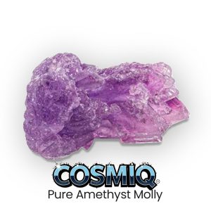 Pure Amethyst Molly, a premium MDMA product in Canada, offers potential therapeutic benefits. Order online from Cosmiq for discreet delivery.