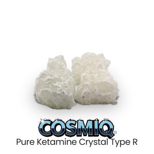 Pure Ketamine Crystal Type R