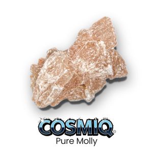 Pure Molly, a top-tier MDMA product in Canada, offers potential therapeutic benefits. Order online from Cosmiq for fast delivery.