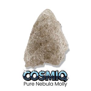 Pure Nebula Molly, a premium MDMA product in Canada, offers exceptional purity and therapeutic benefits. Order online from Cosmiq for fast and discreet delivery.
