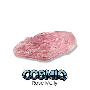 Rose Molly, a premium MDMA product in Canada, offers exceptional purity and therapeutic benefits. Order online from Cosmiq for fast and discreet delivery.