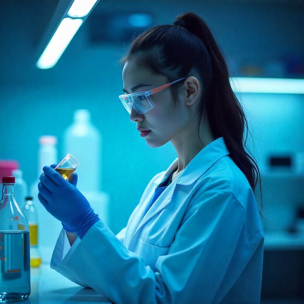 Lab-Tested & Safe: We prioritize your safety. All our products undergo strict lab testing, ensuring they meet the highest standards of purity and potency.