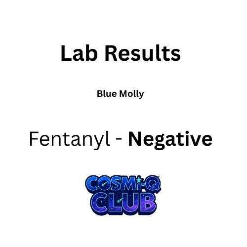 Blue Molly - Image 2