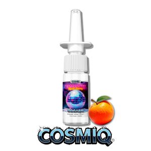 Cocaine Nasal Spray – Disco Shit (HH) Orange