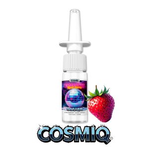 Cocaine Nasal Spray – Disco Shit (HH) Strawberry