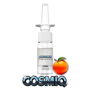 Ketamine Nasal Spray – Type R Organic Orange