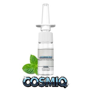 Ketamine Nasal Spray – Type R Organic Peppermint