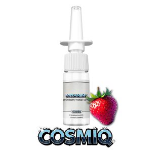 Ketamine Nasal Spray – Type R Organic Strawberry