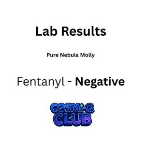 Pure Nebula Molly
