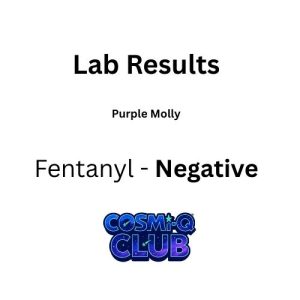 Purple Molly