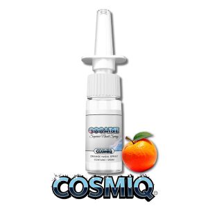 Cocaine Nasal Spray – Superior Orange