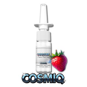 Cocaine Nasal Spray – Superior Strawberry