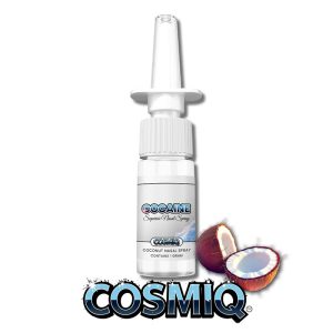 Cocaine Nasal Spray – Superior Coconut