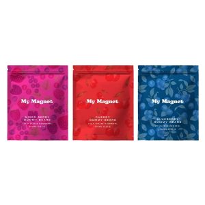Cialis Gummies – 100MG  - My Magnet