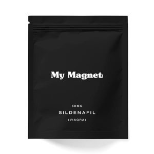 Sildenafil Pressed Pill 50MG – Viagra | My Magnet