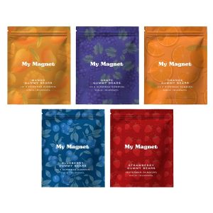 Superman Gummies  – Cialis 10MG | Sildenafil 100MG - My Magnet
