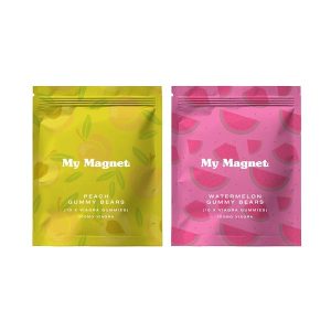 Viagra Gummies – 100MG - My Magnet