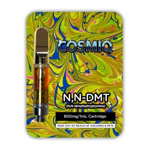 NN DMT Vape