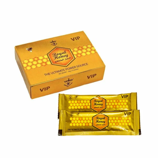 Royal Honey VIP 20G