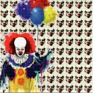 LSD Tab 240ug (Double Dose) - IT