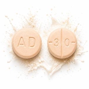 Adderall Pressed 30mg
