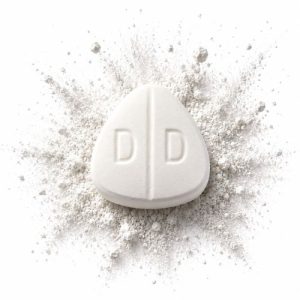 Hydromorphone Rx Dilaudid 8mg triangle