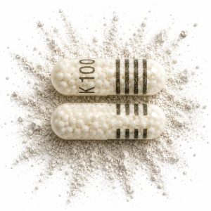 Morphine (Kadian) 100mg Rx